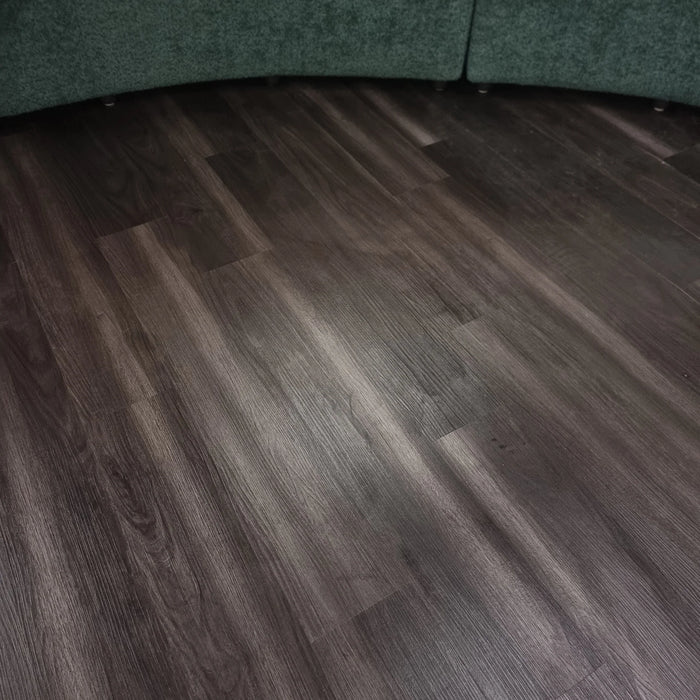 Effect Vinyl Flooring Tiles - 36x Floor Planks