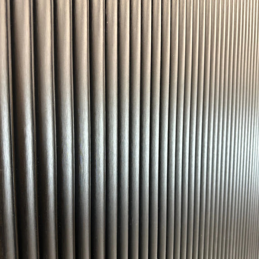 Fluted Wall Panels