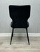Windsor Velvet Dining Chair (3 Colours)