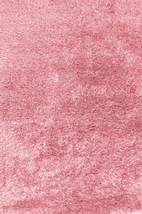 DAZZLE PLAIN BLUSH