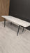 IRMAK EXTENDED DINING TABLE ONLY