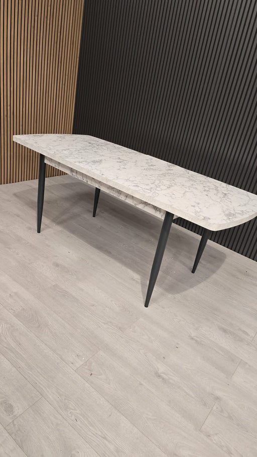 IRMAK EXTENDED DINING TABLE ONLY