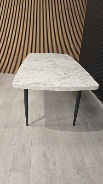 IRMAK EXTENDED DINING TABLE ONLY