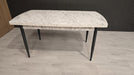 IRMAK EXTENDED DINING TABLE ONLY