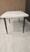 IRMAK EXTENDED DINING TABLE ONLY