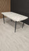 IRMAK EXTENDED DINING TABLE ONLY