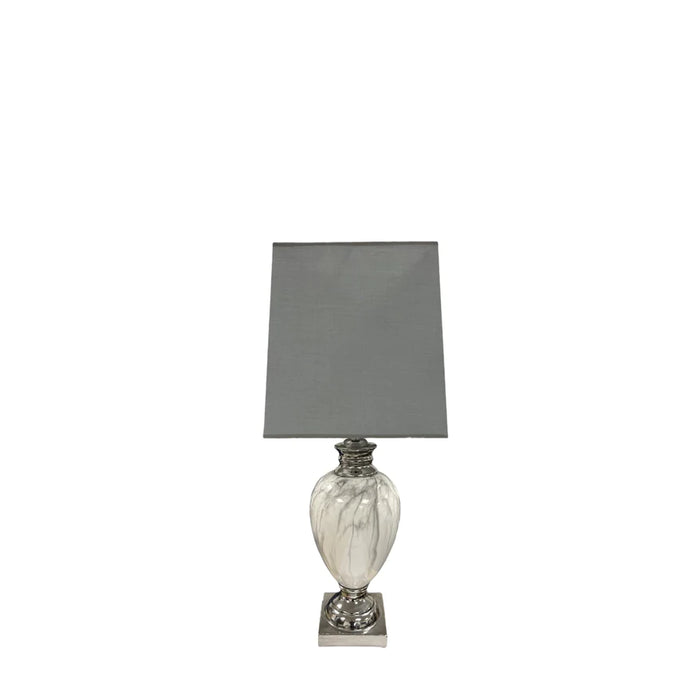 Marble  table lamp