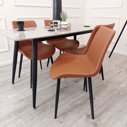 Resmus Dining Chairs