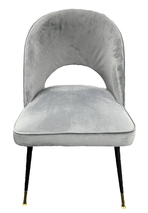 Venice Grey Dining Chair