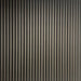 Wood Effect Slatted Wall Panels