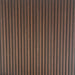 Wood Effect Slatted Wall Panels