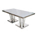 Athena 1.8m Dining Table Only