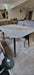 Venice Marble/Ceramic Dining Table 1.2 and 1.5m