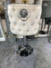 Valentino Luxury Lion Knocker Back Barstool