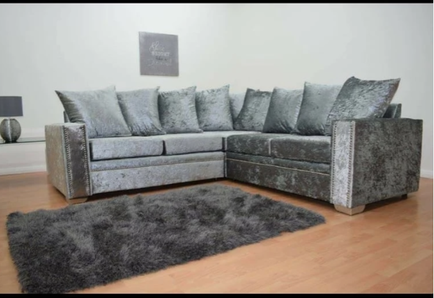 Sophie corner sofa range