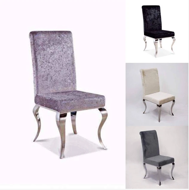 Imperial dining chairs