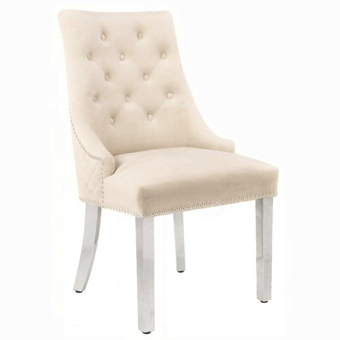 Majestic dining chair
