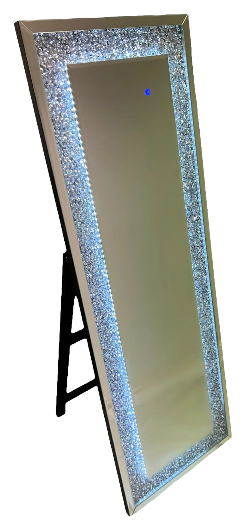 FLOOR STANDING MIRROR