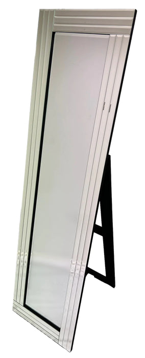 Floor Standing Mirror