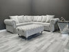 Richmond chesterfield corner sofa