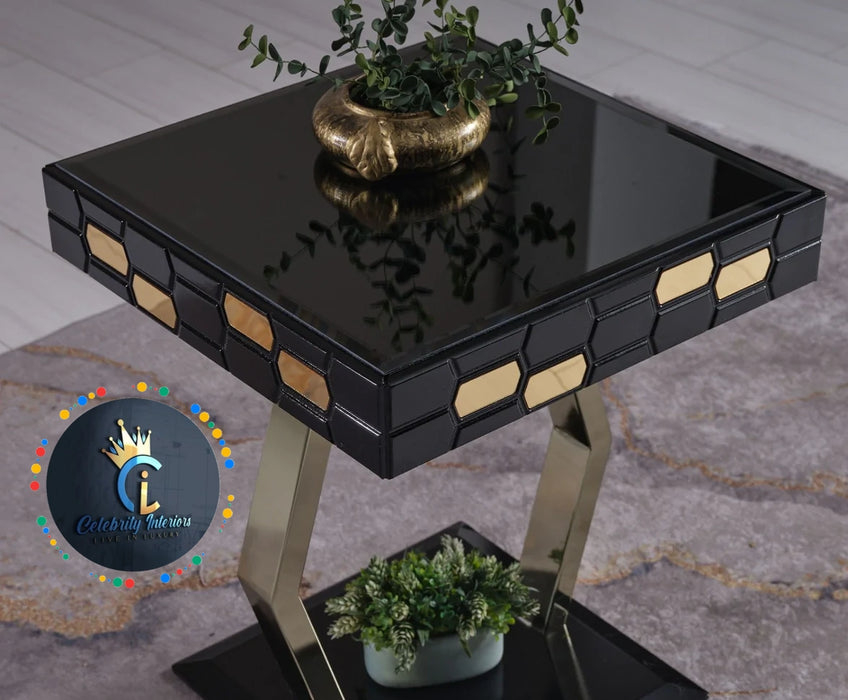 ROMA SIDE TABLE