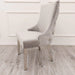 Kensington Velvet Dining Chair - 2 Colours