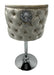 Lewis Brushed Velvet Bar stool