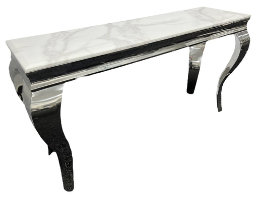 Louis Console table