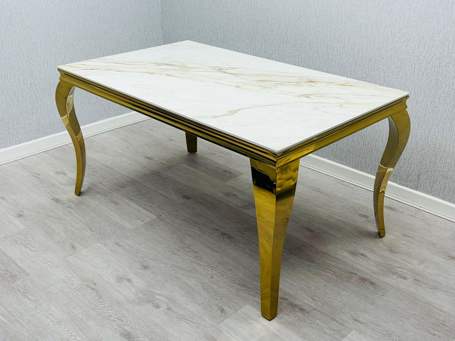 Sofia Dining Table - Ceramix