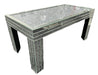 Crushed Diamond Coffee Table