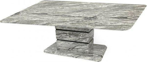 Roseberry Coffee Table (Marble Effect)