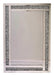 Crushed Diamond Wall Mirror 80/120 SY1704