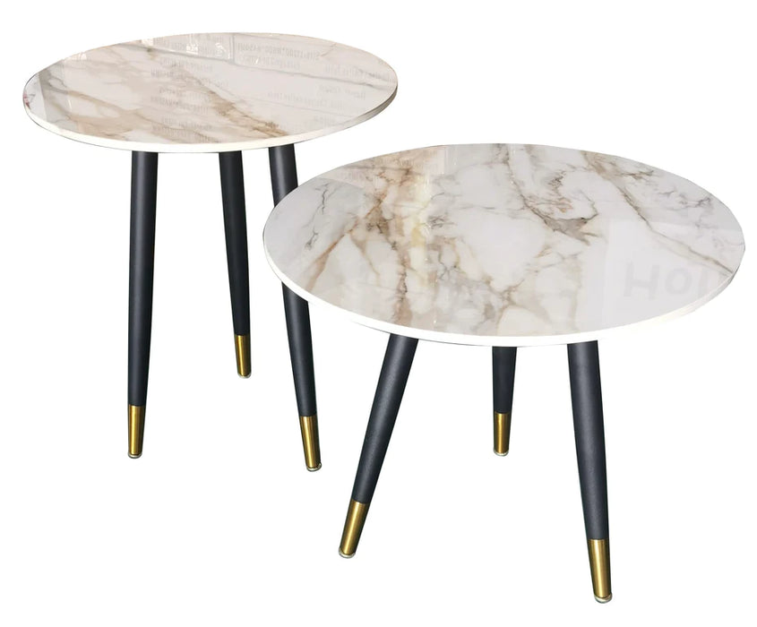 Venice Lamp Table (High or Low)