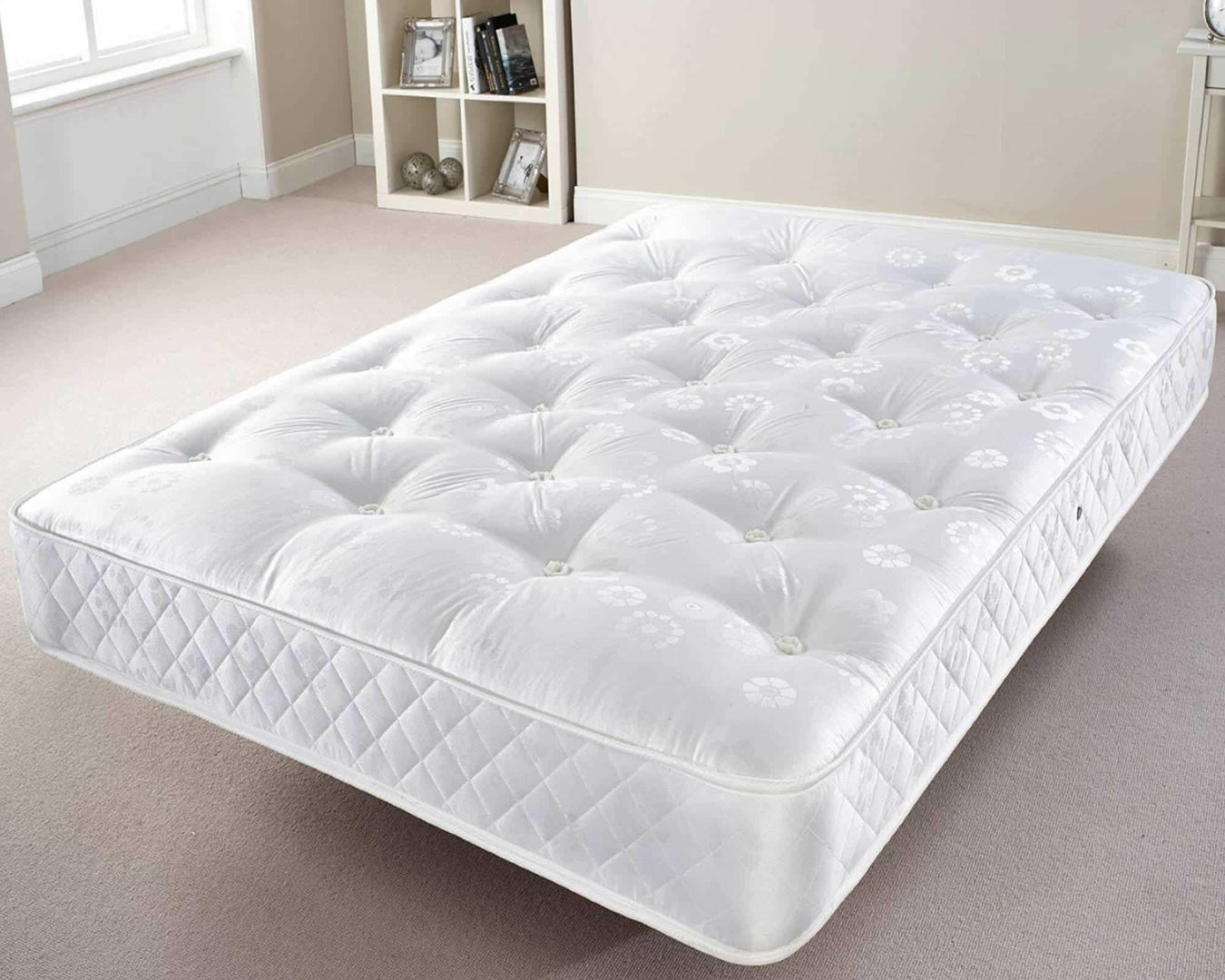 MATTRESS