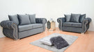 Windsor 3+2 sofa range